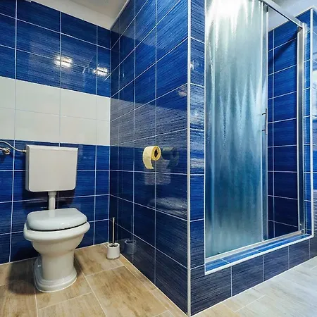 Kristina Apartamento Split