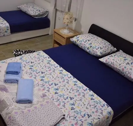 Kristina Apartamento *