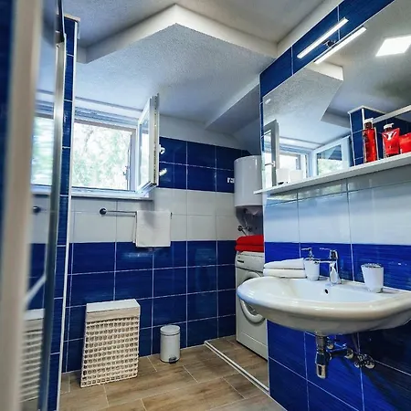 Apartman Kristina Apartment Split