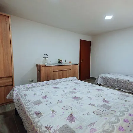 Apartman Kristina Split