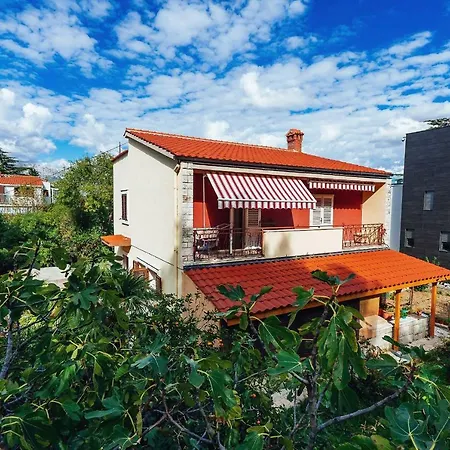 Apartman Kristina Split
