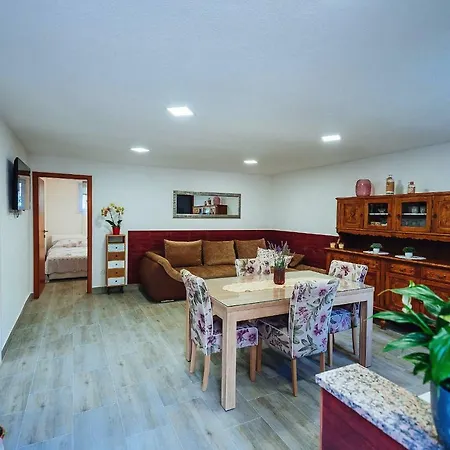 Apartment Apartman Kristina Split