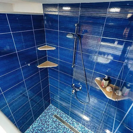 Apartman Kristina *