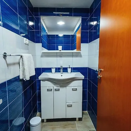Apartman Kristina * Split