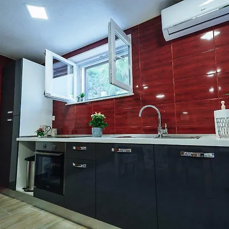 Apartman Kristina *