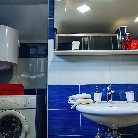 Apartman Kristina * Split