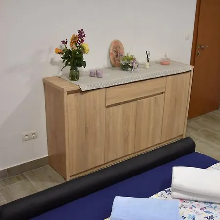 Apartman Kristina *