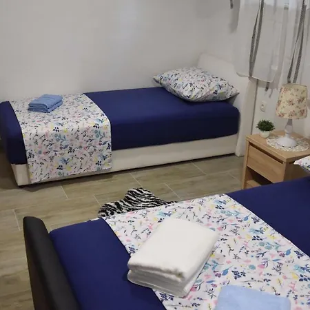 Apartman Kristina *