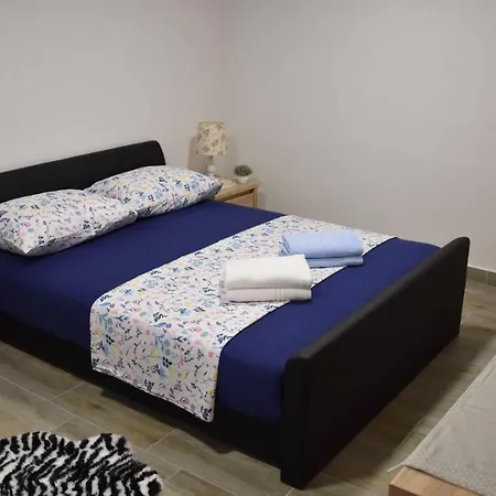 Apartman Kristina * Split