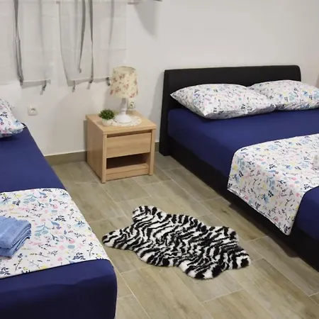 Apartman Kristina Split