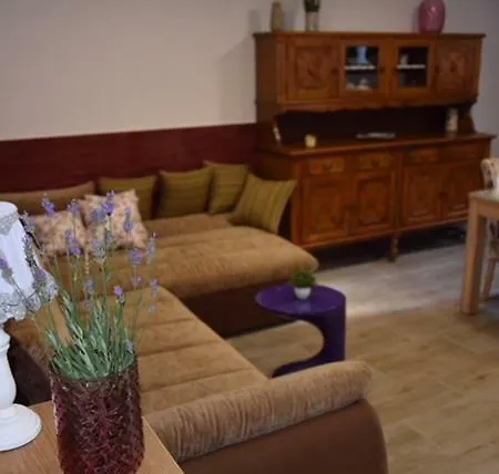 Apartment Apartman Kristina