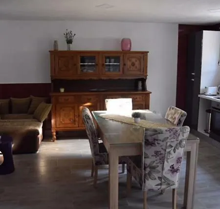 Apartman Kristina Apartment Split