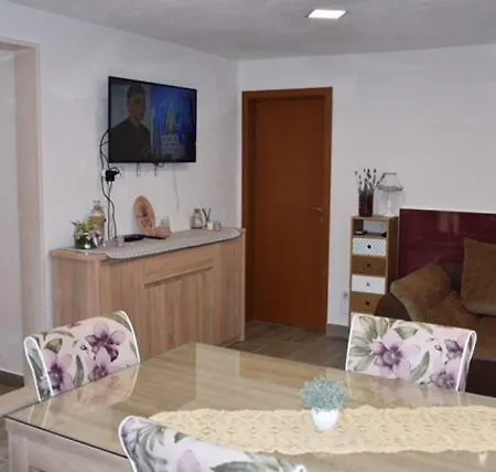 Apartman Kristina